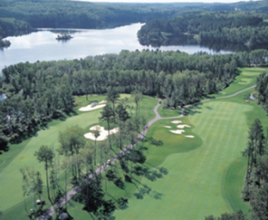 Giants Ridge Golf - The Legend,Biwabik, Minnesota,  - Golf Course Photo