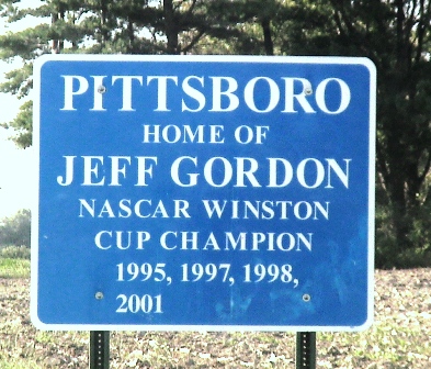 Golf Course Photo, Pittsboro Golf Course, Pittsboro, 46167 