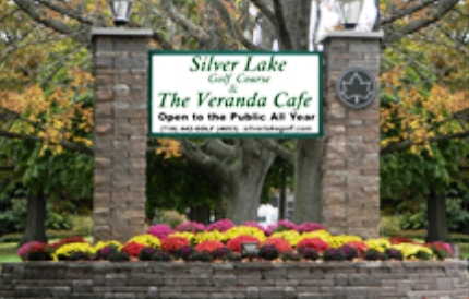 Golf Course Photo, Silver Lake Golf Course, Staten Island, 10301 