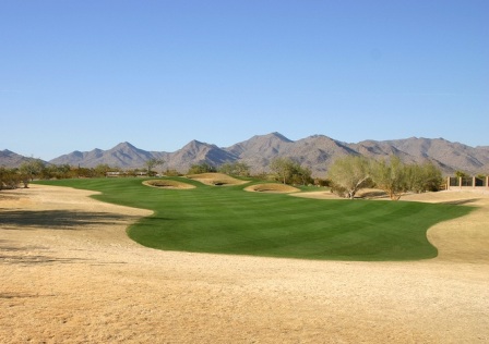 Sundance Golf Club, Buckeye, Arizona, 85326 - Golf Course Photo