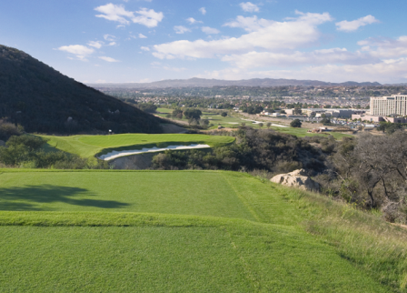 Journey At Pechanga Golf Course,Temecula, California,  - Golf Course Photo