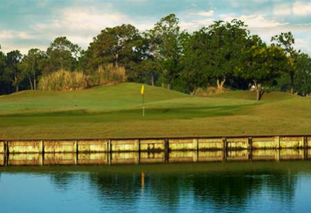 Club At Falcon Point, Falcon Point Golf Course, Katy, Texas, 77494 - Golf Course Photo