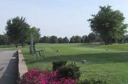 University Golf Club,University Park, Illinois,  - Golf Course Photo