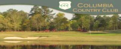 Golf Course Photo, Columbia Country Club, Blythewood, 29016 