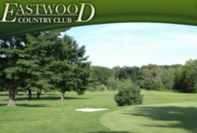 Eastwood Country Club,Torrington, Connecticut,  - Golf Course Photo