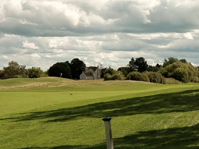 Olde Scotland Links at Bridgewater, Bridgewater, Massachusetts, 02324 - Golf Course Photo