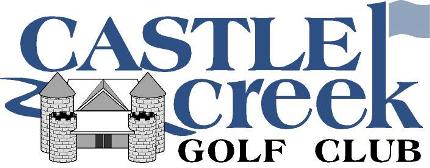 Castle Creek Golf Club,Lum, Michigan,  - Golf Course Photo