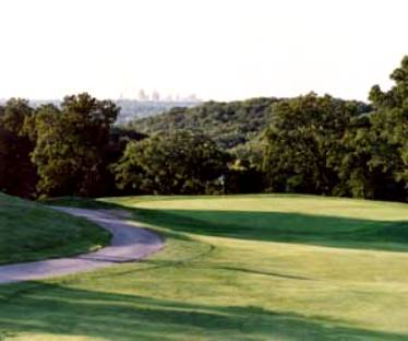 Golf Course Photo, Swope Memorial Golf Course, Kansas City, 64132 