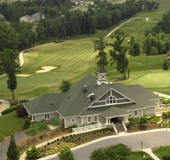 Skybrook Golf Club,Huntersville, North Carolina,  - Golf Course Photo