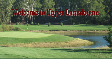 Upper Lansdowne Golf Links, CLOSED 2022