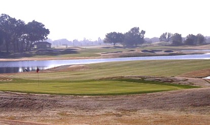 Golf Course Photo, Fox Hollow Golf Club, New Port Richey, 34655 