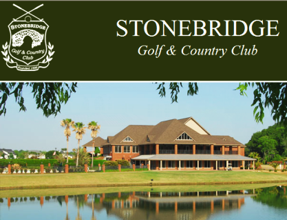 Stonebridge Golf & Country Club, Albany, Georgia, 31707 - Golf Course Photo