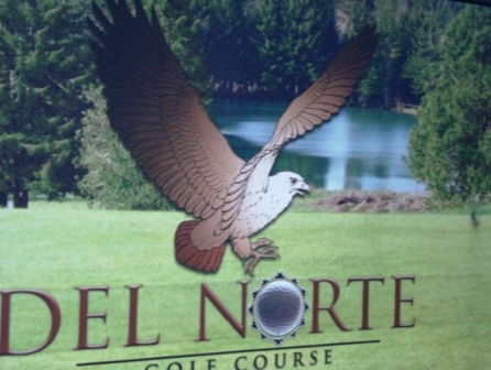 Del Norte Golf Club,Crescent City, California,  - Golf Course Photo