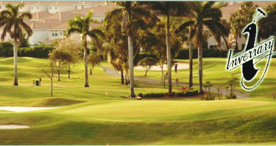 Golf Course Photo, Inverrary Country Club, East Course, CLOSED 2020, Lauderhill, 33319 