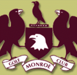 Monroe Golf Club, Pittsford, New York, 14534 - Golf Course Photo