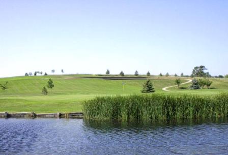 Golf Course Photo, Randolph Golf Course, Randolph, 68771 