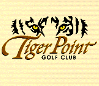 Tiger Point Golf & Country Club, East,Gulf Breeze, Florida,  - Golf Course Photo