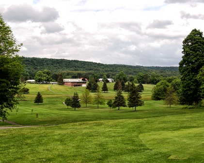 Golf Course Photo, Jackson Valley Golf Club, Warren, 16365 