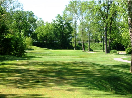 Golf Course Photo, Brookshire Golf Club, Carmel, 46033 