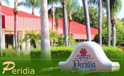 Peridia Golf & Country Club,Bradenton, Florida,  - Golf Course Photo