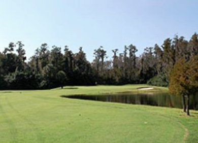 Northdale Golf & Tennis Club, Tampa, Florida, 33624 - Golf Course Photo