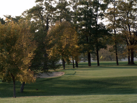 Golf Course Photo, Kirksville Country Club, Kirksville, 63501 