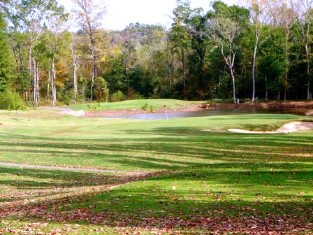 Crooked Hollow Golf Club,Greenwood, Louisiana,  - Golf Course Photo