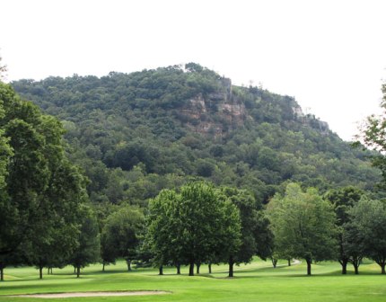 Fox Hills Resort, Fox Creek,Mishicot, Wisconsin,  - Golf Course Photo