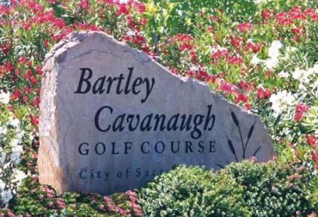 Golf Course Photo, Bartley Cavanaugh Golf Course, Sacramento, 95832 