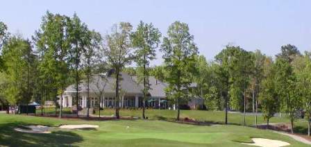 Olde Sycamore Golf Plantation