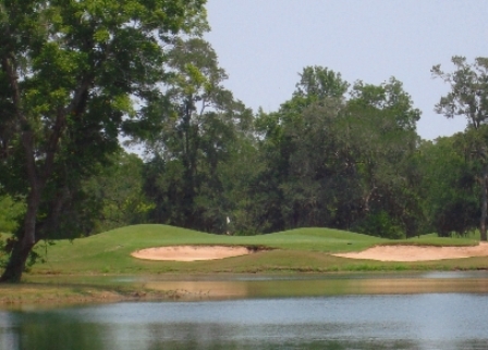 Golf Course Photo, River Pointe Golf Course , Richmond, 77469 