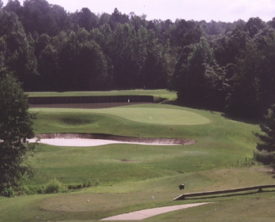 Kirkwood National Golf Club, Holly Springs, Mississippi, 38635 - Golf Course Photo