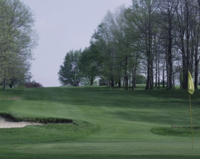 Golf Course Photo, Gospel Hill Golf & Country Club, Erie, 16510 