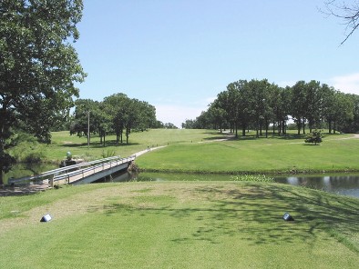 Golf Course Photo, Briarbrook Country Club, Carl Junction, 64834 