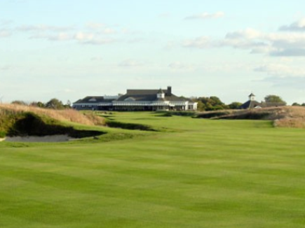 Golf Course Photo, Atlantic Golf Club, Bridgehampton, 11932 