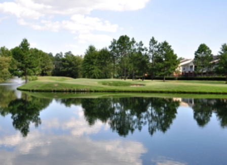 Links At Sherwood,Sherwood, Arkansas,  - Golf Course Photo