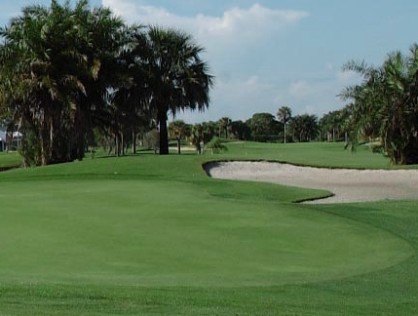 Cape Royal Golf Club | Cape Royal Golf Course,Cape Coral, Florida,  - Golf Course Photo