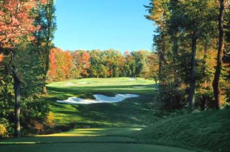 TPC At Jasna Polana,Princeton, New Jersey,  - Golf Course Photo