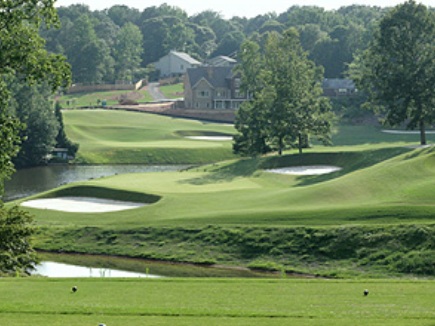 Pinetree Country Club,Kennesaw, Georgia,  - Golf Course Photo