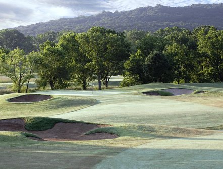 Golf Course Photo, Stonebridge Meadows Golf Club, Fayetteville, 72701 