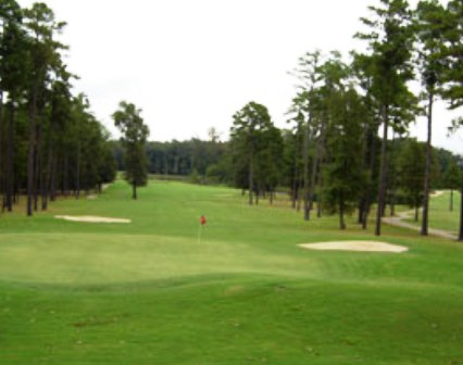 Golf Course Photo, Country Club Of Arkansas, The, Maumelle, 72113 