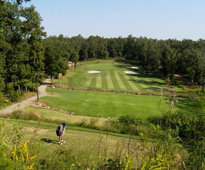 Greystone Country Club,Cabot, Arkansas,  - Golf Course Photo