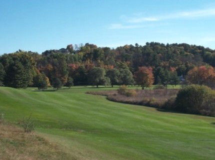 Groton Country Club, Groton, Massachusetts, 01450 - Golf Course Photo