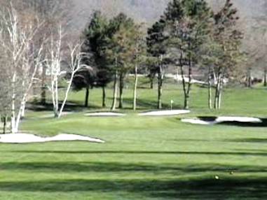 Golf Course Photo, En-Joie Golf Club, Endicott, 13760 