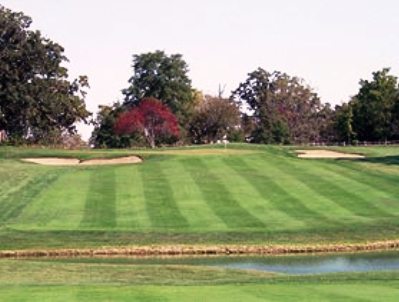 Golf Course Photo, Prairie Vista Golf Course, Bloomington, 61704 