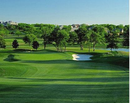 Golf Course Photo, Four Seasons Resort & Club, Cottonwood Valley, Irving, 75038 