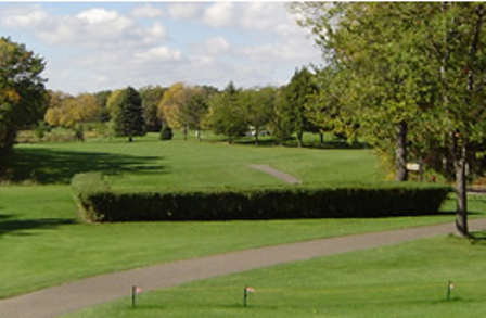 Valleywood Golf Course, Apple Valley, Minnesota, 55124 - Golf Course Photo