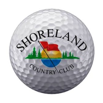 Shoreland Country Club, Saint Peter, Minnesota, 56082 - Golf Course Photo