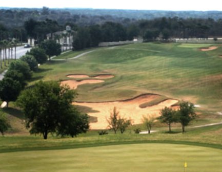 Sanctuary Ridge Golf Club, Clermont, Florida, 34711 - Golf Course Photo