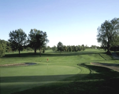 Cedar Creek Golf Course, CLOSED 2018,Leo, Indiana,  - Golf Course Photo